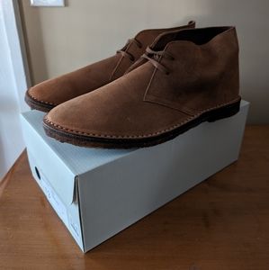 J Crew MacAlister Boot
